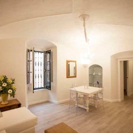 Apartamento Torre Redonda Cáceres Exterior photo